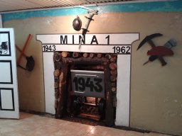 Museo Minero